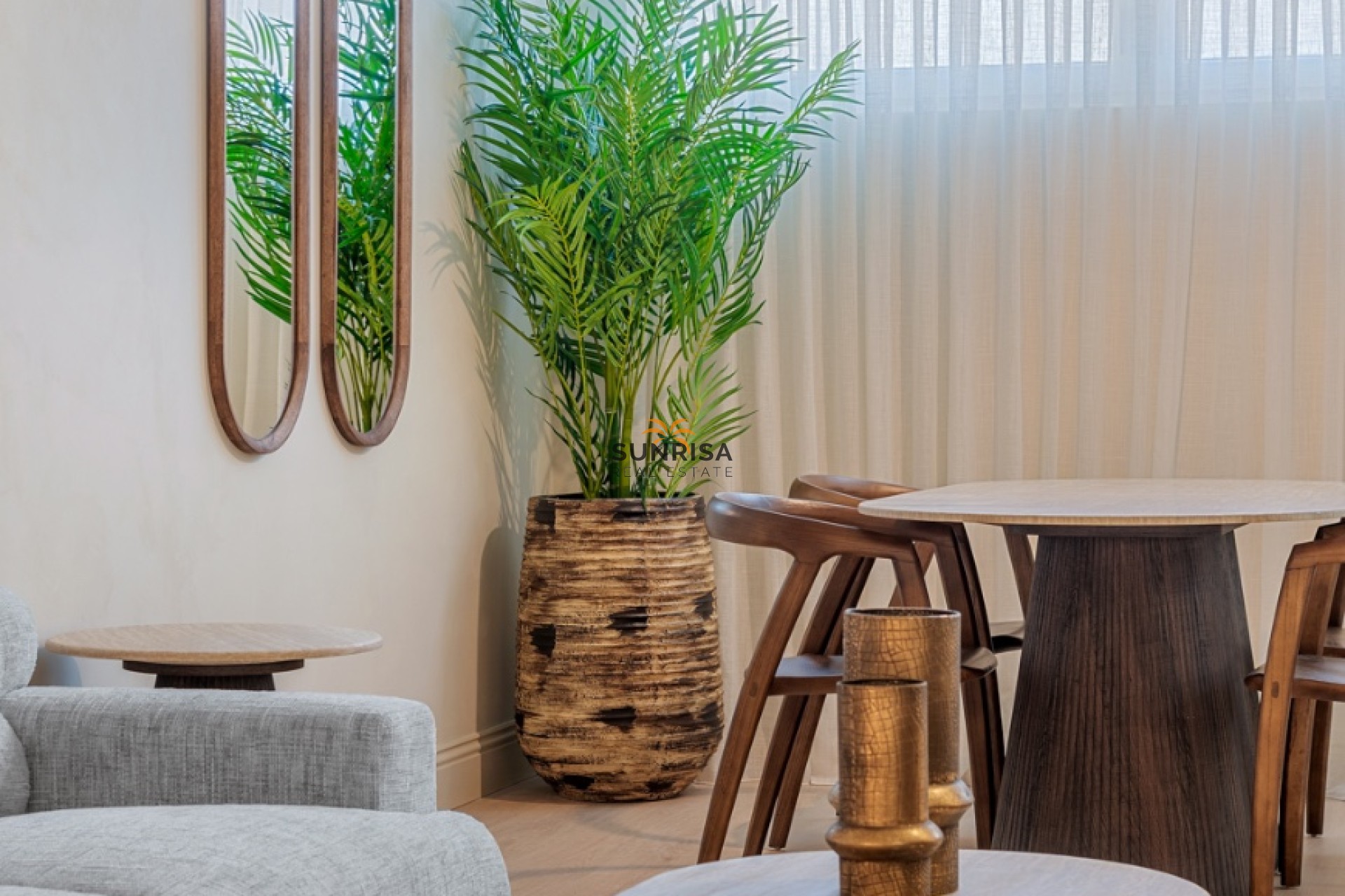 Resale - Apartment - Alicante