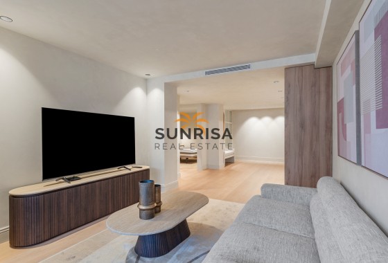 Apartment · Resale - Alicante · Spain