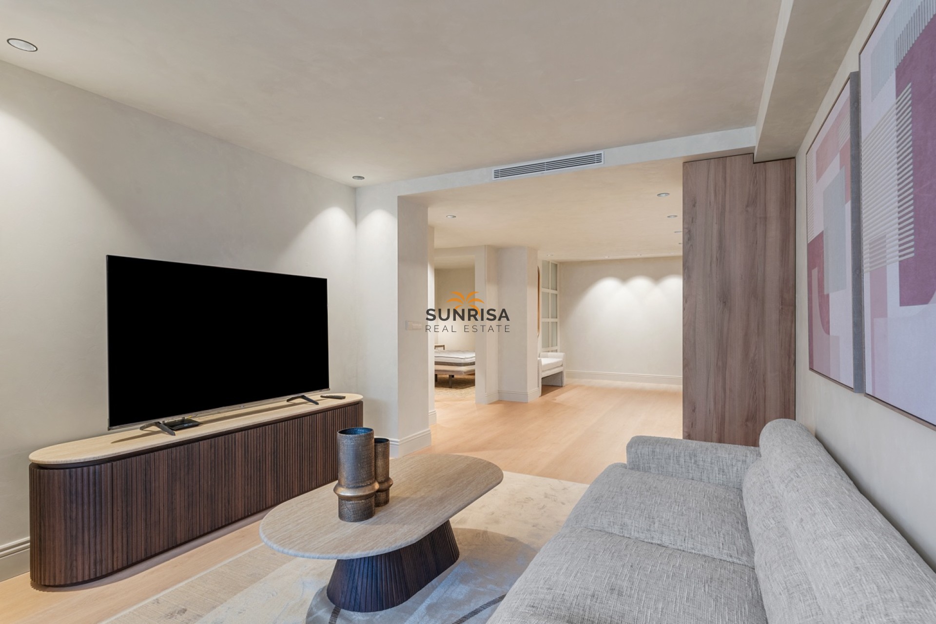 Resale - Apartment - Alicante