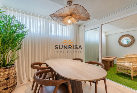 Apartment · Resale - Alicante · Spain