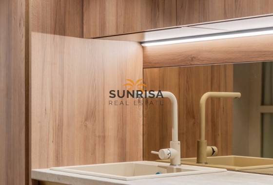 Apartment · Resale - Alicante · Spain