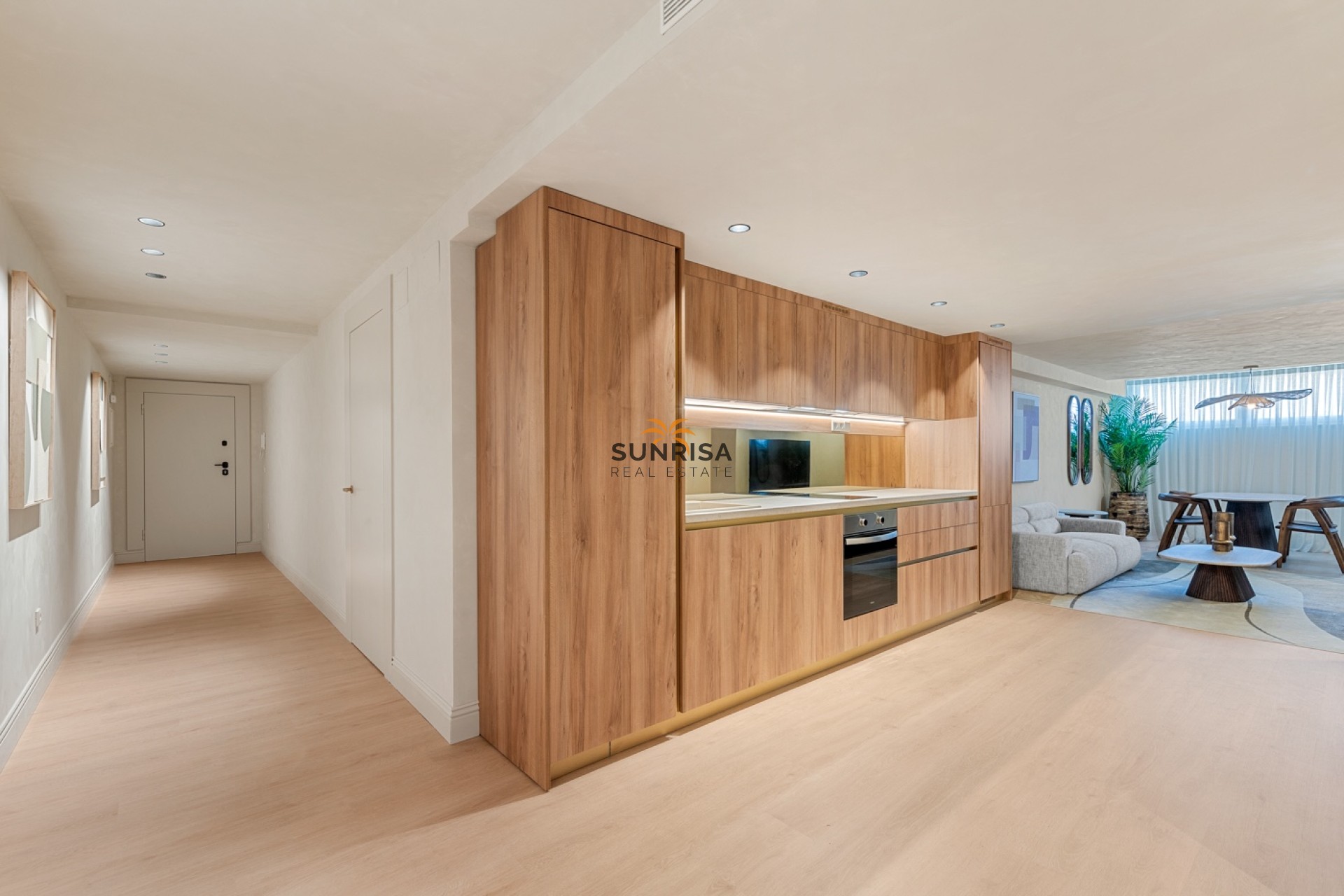 Resale - Apartment - Alicante