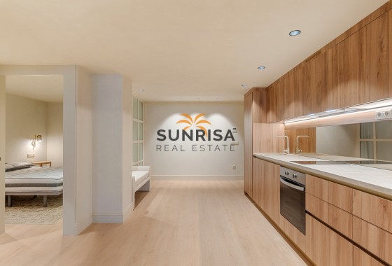 Apartment · Resale - Alicante · Spain