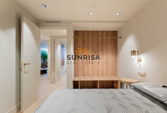 Apartment · Resale - Alicante · Spain