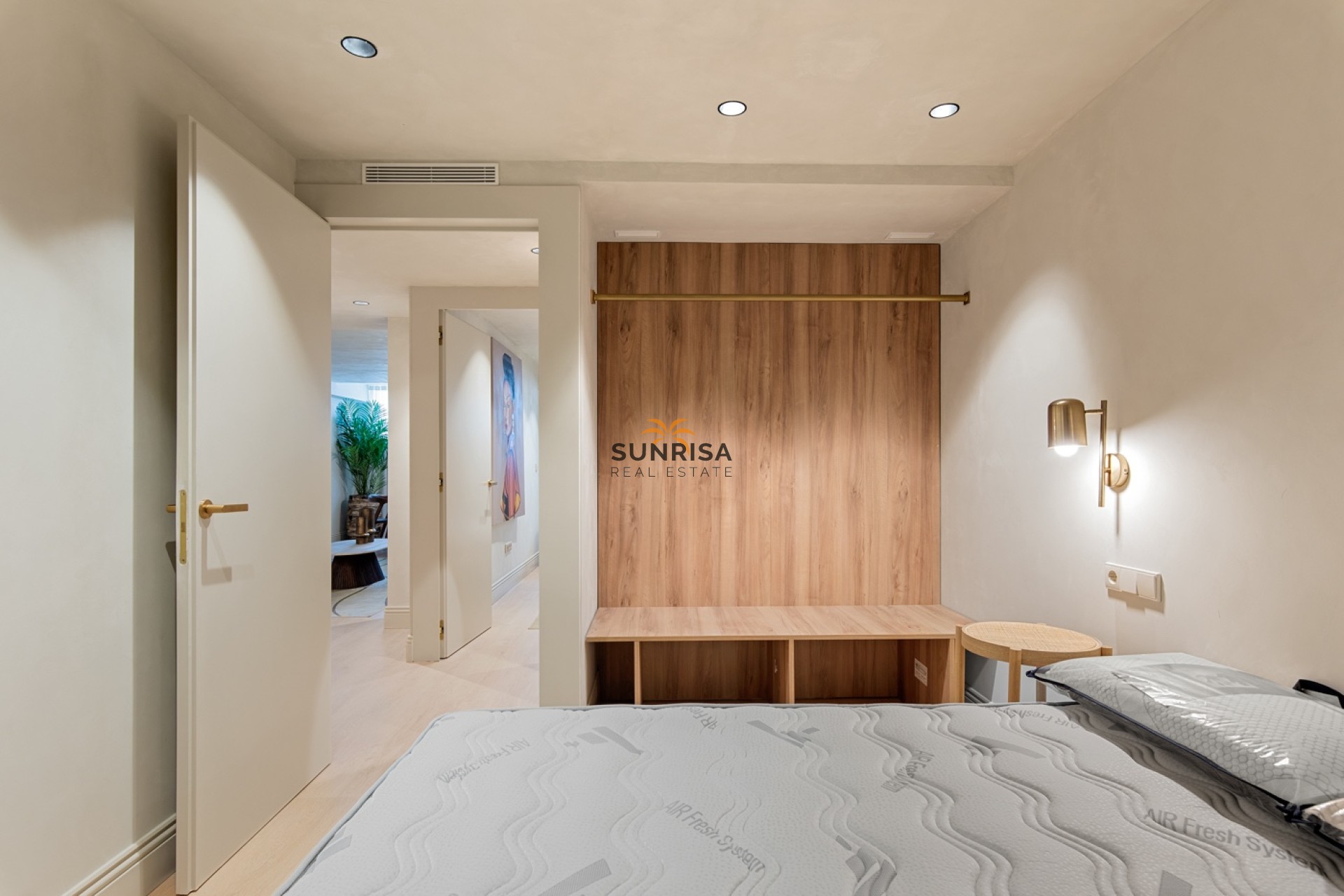 Resale - Apartment - Alicante