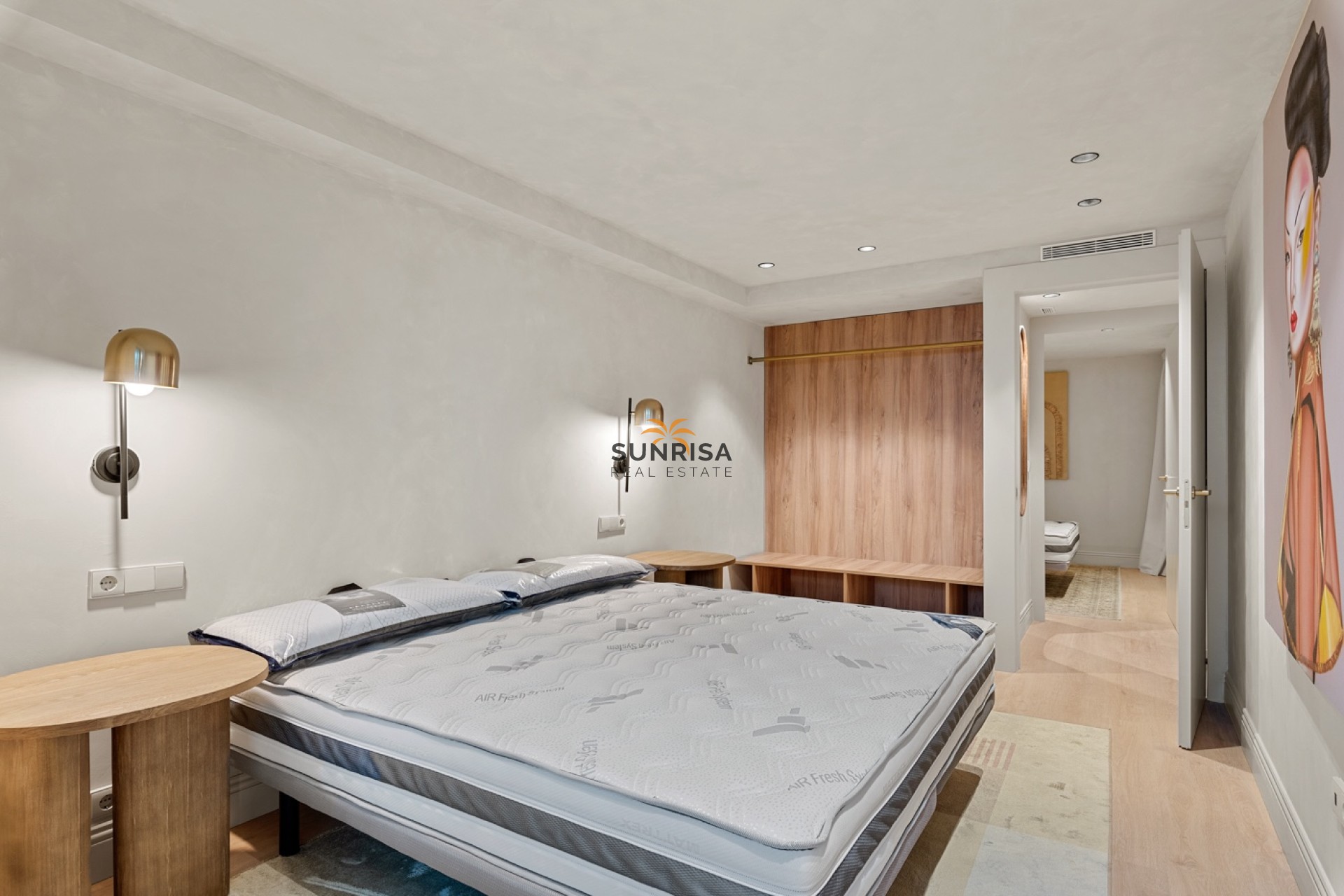 Resale - Apartment - Alicante