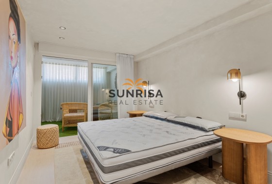 Apartment · Resale - Alicante · Spain