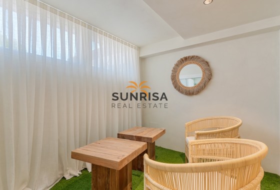 Apartment · Resale - Alicante · Spain