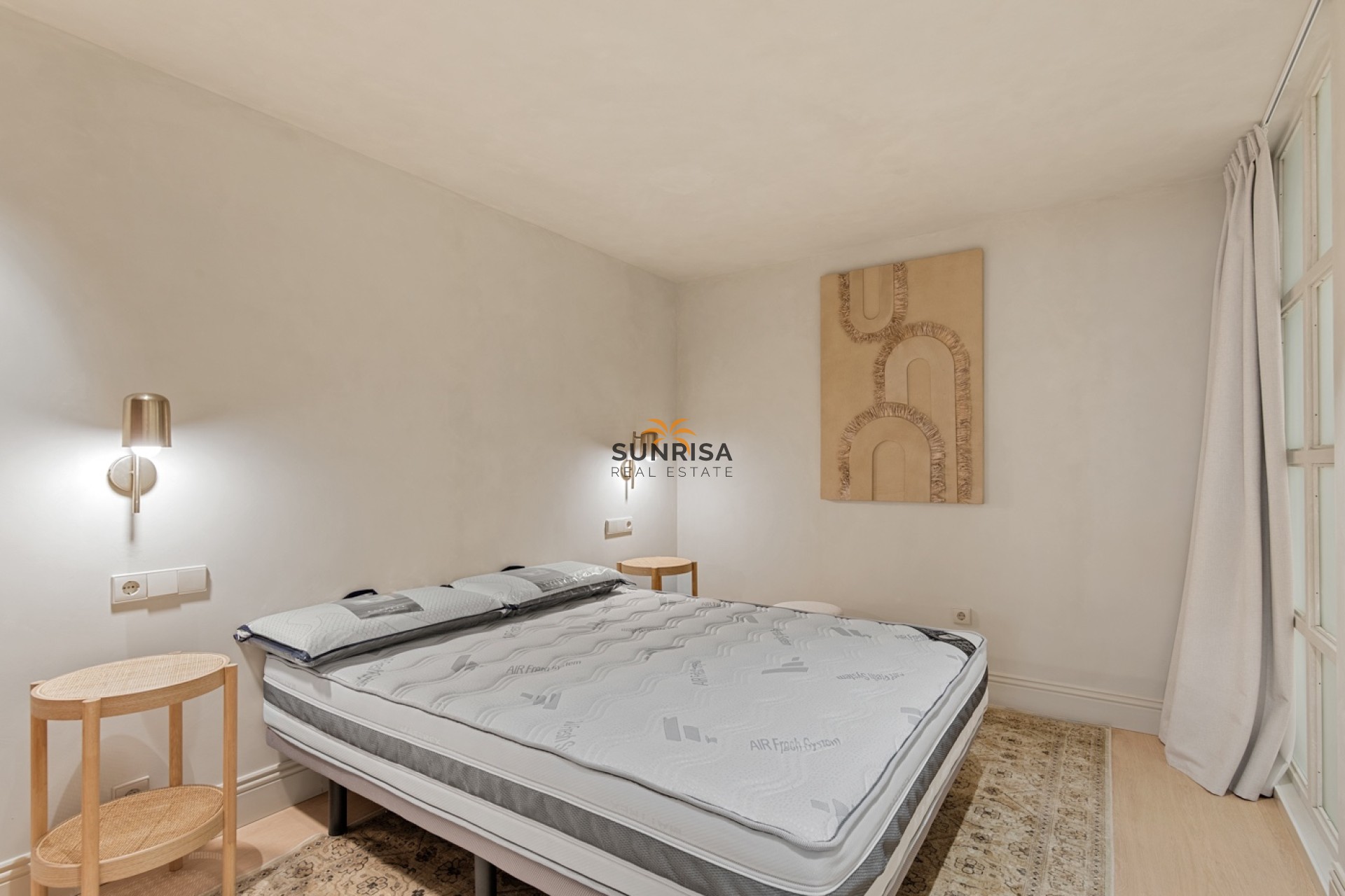 Resale - Apartment - Alicante