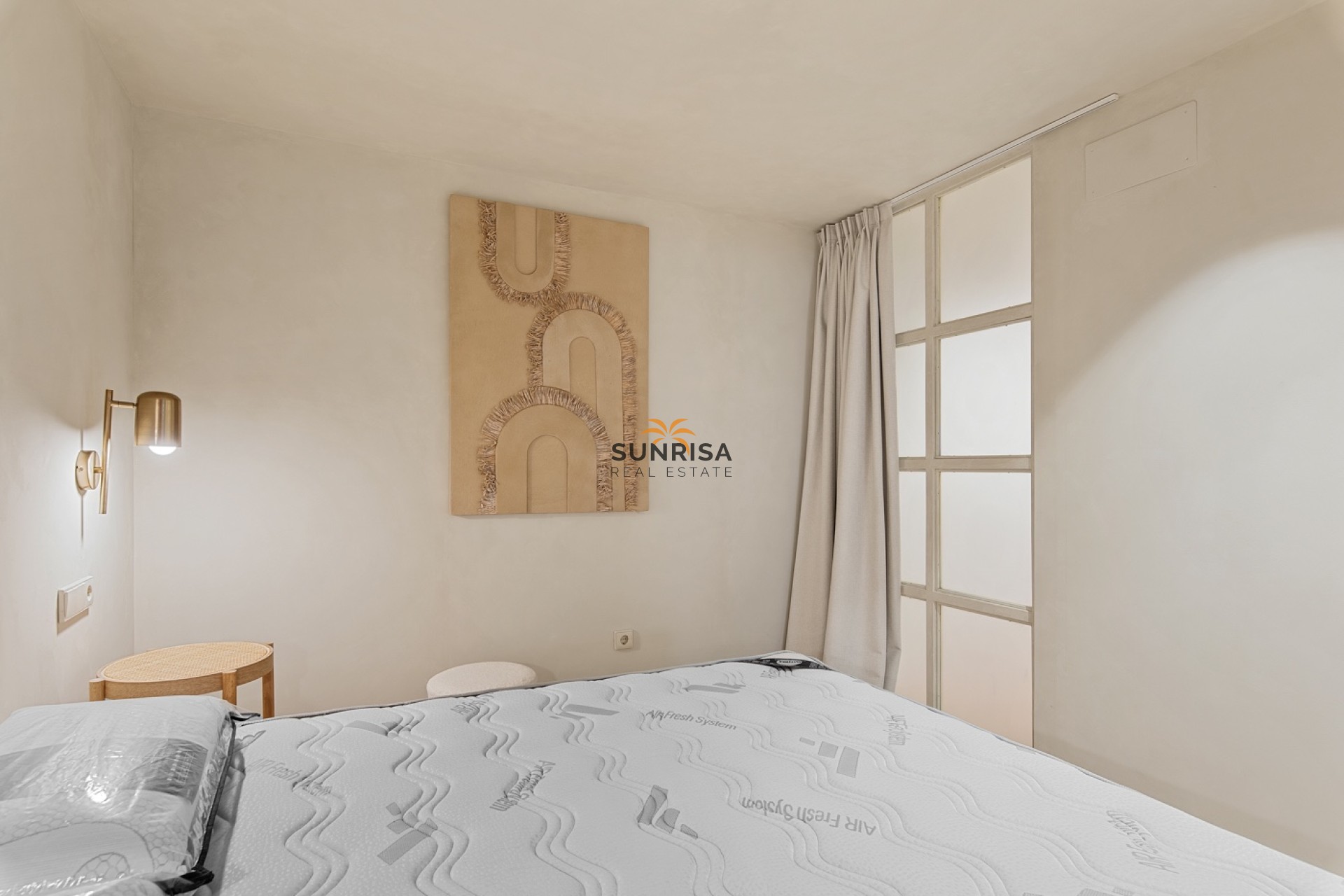 Resale - Apartment - Alicante