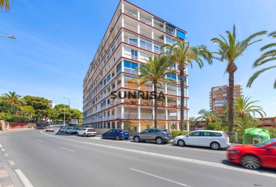 Apartment · Resale - Alicante · Spain
