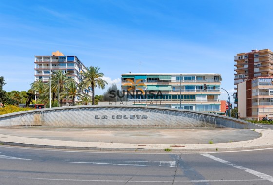 Apartment · Resale - Alicante · Spain