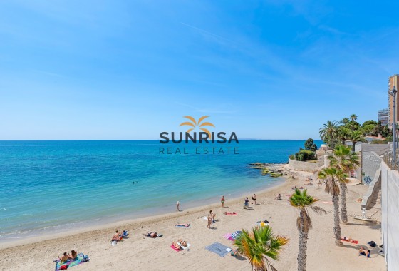 Apartment · Resale - Alicante · Spain