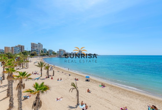 Apartment · Resale - Alicante · Spain