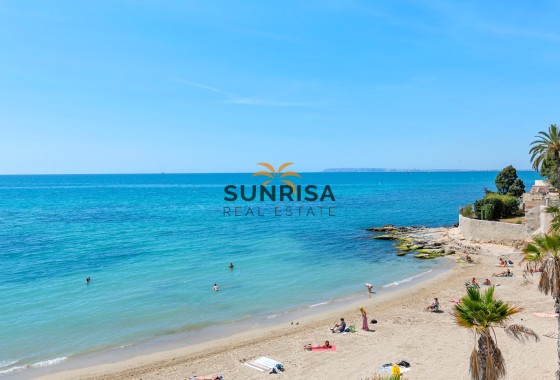 Apartment · Resale - Alicante · Spain