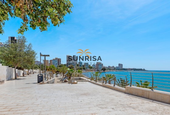 Apartment · Resale - Alicante · Spain