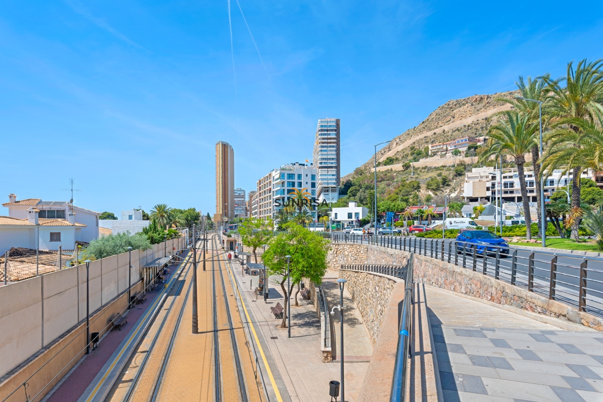 Resale - Apartment - Alicante