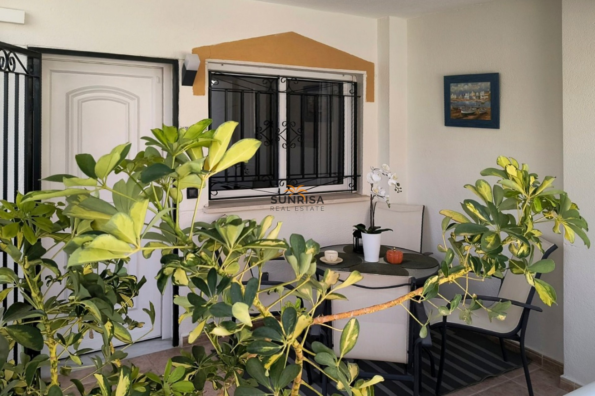 Herverkoop - Herenhuis - Orihuela Costa