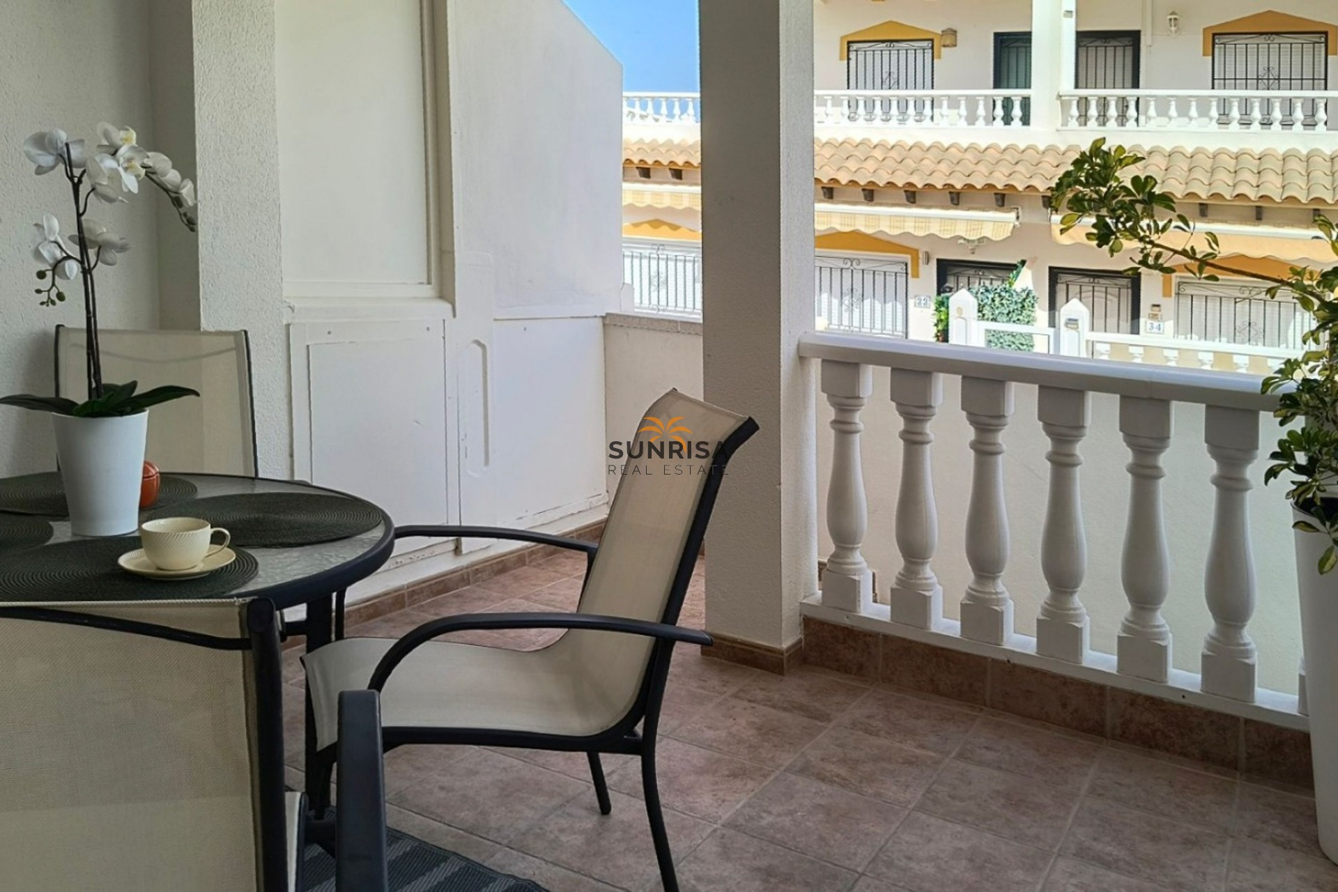 Herverkoop - Herenhuis - Orihuela Costa