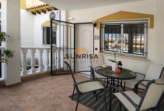 Herenhuis · Herverkoop - Orihuela Costa · Alicante · Spanje