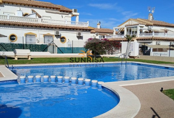 Herenhuis · Herverkoop - Orihuela Costa · Alicante · Spanje