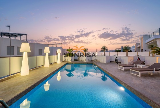 Villa · Resale - Orihuela Costa · Villamartín · Alicante · Spain