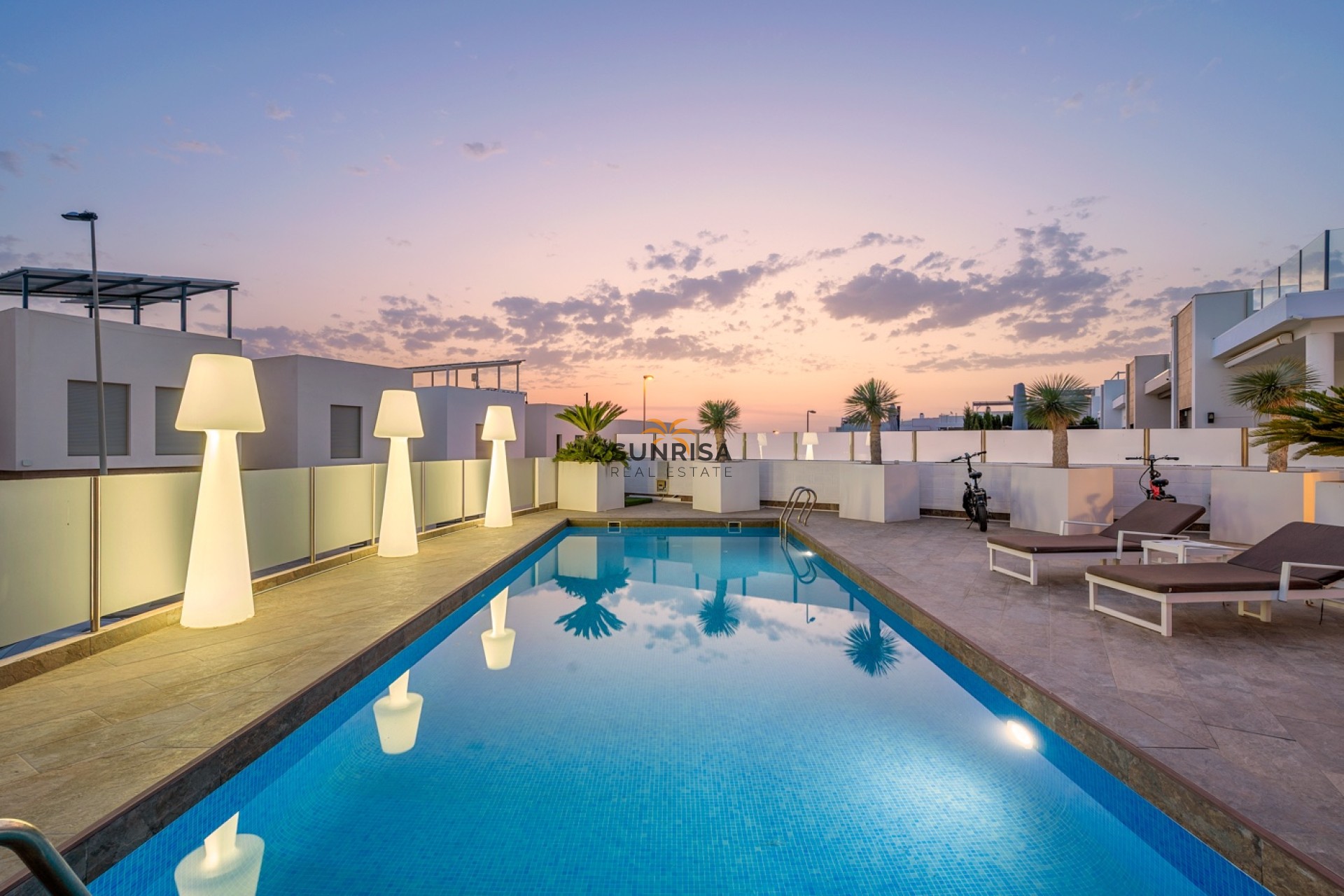 Herverkoop - Villa - Orihuela Costa