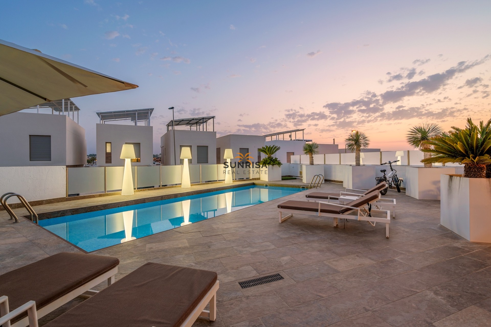 Herverkoop - Villa - Orihuela Costa