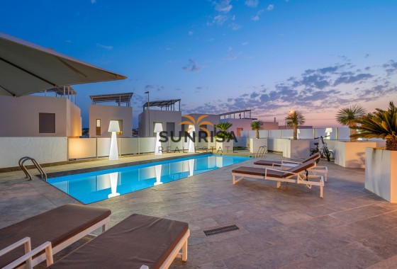 Villa · Resale - Orihuela Costa · Villamartín · Alicante · Spain