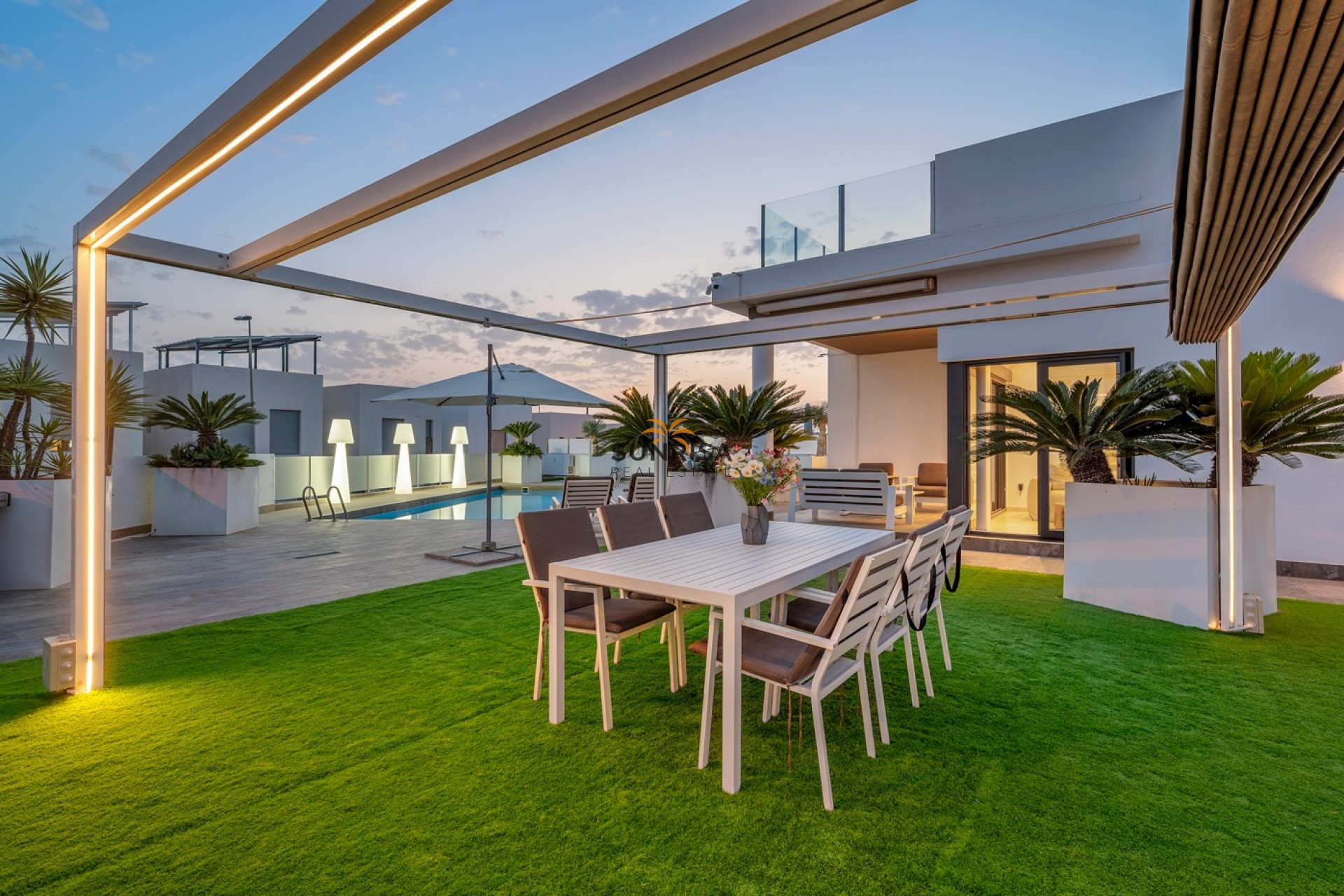 Herverkoop - Villa - Orihuela Costa