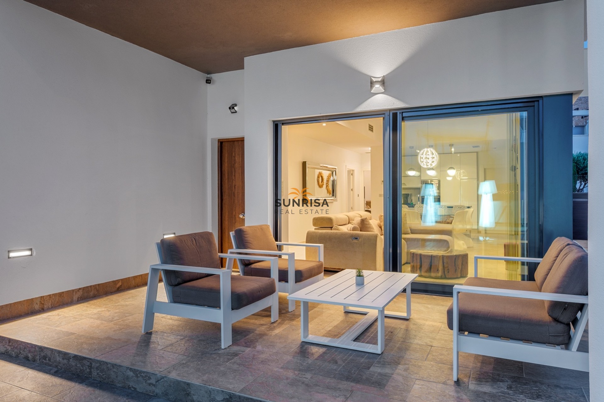 Herverkoop - Villa - Orihuela Costa