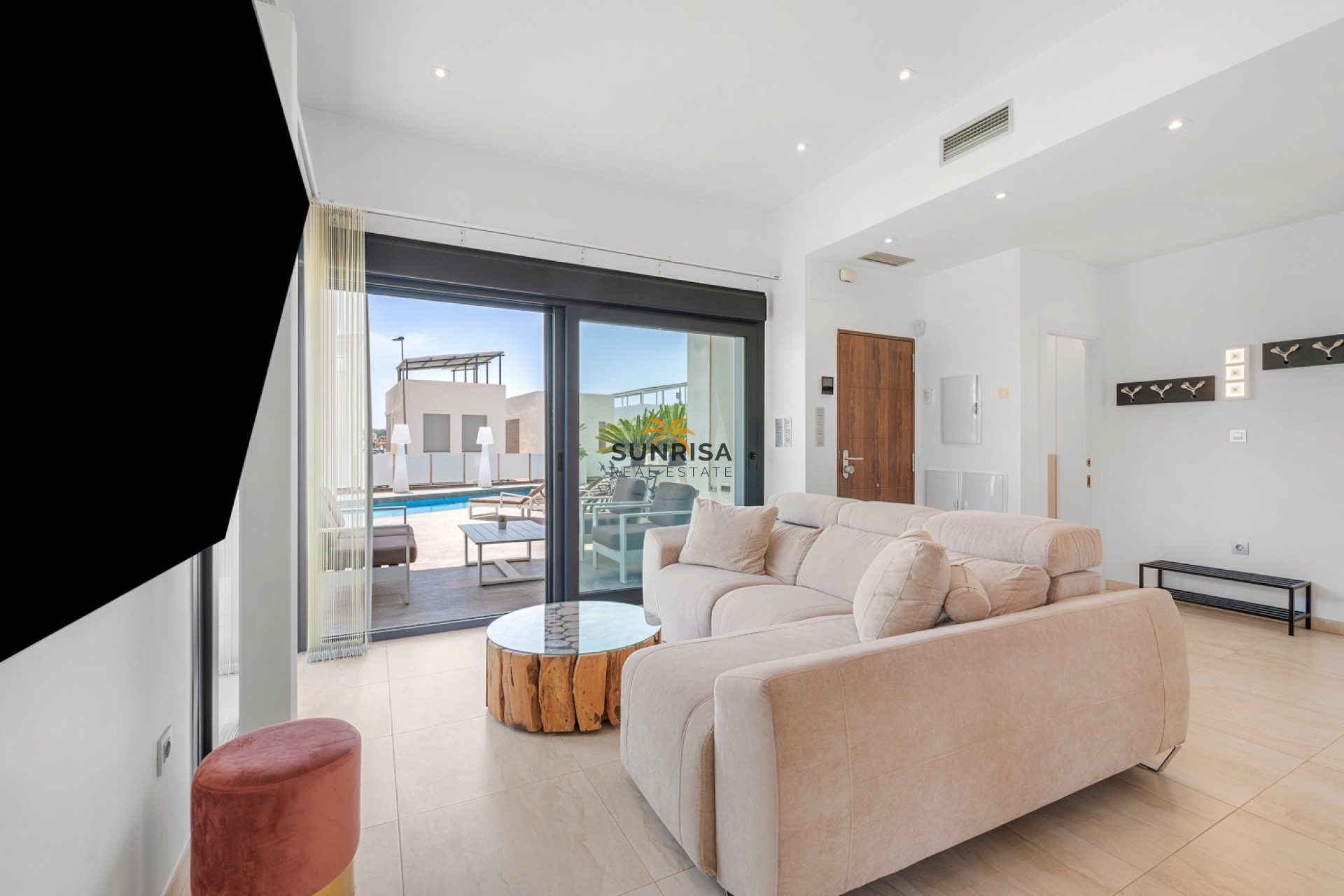 Herverkoop - Villa - Orihuela Costa