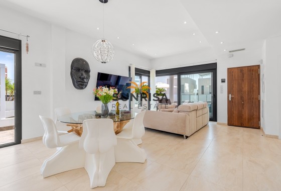 Villa · Resale - Orihuela Costa · Villamartín · Alicante · Spain