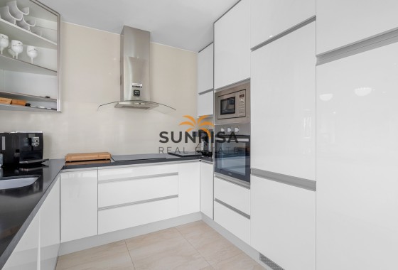 Villa · Resale - Orihuela Costa · Villamartín · Alicante · Spain