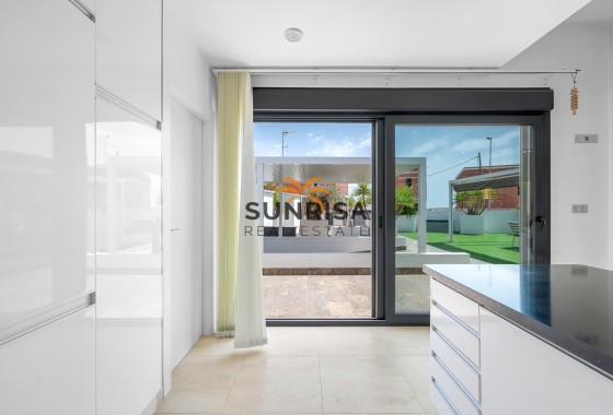 Villa · Resale - Orihuela Costa · Villamartín · Alicante · Spain