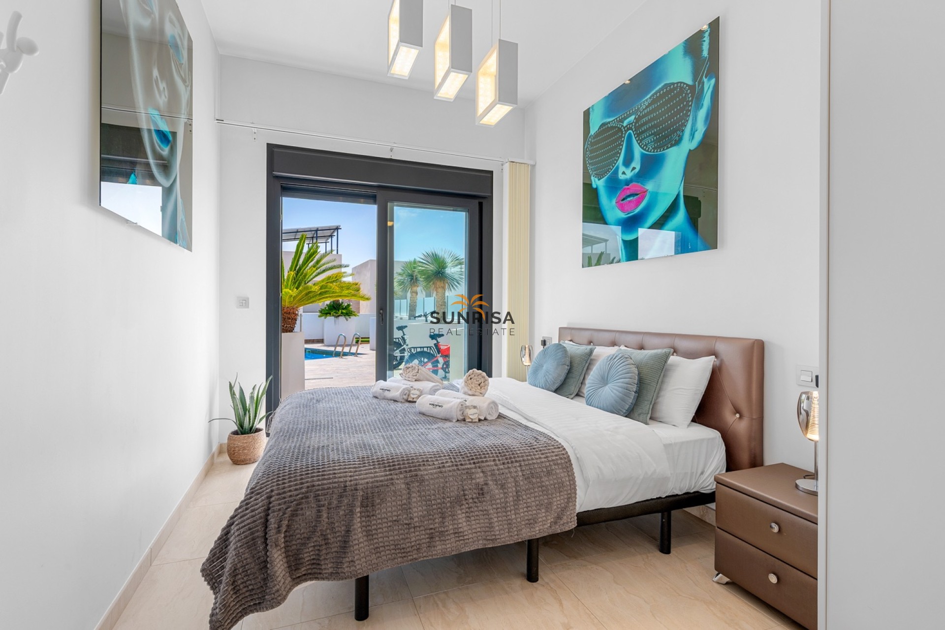 Herverkoop - Villa - Orihuela Costa