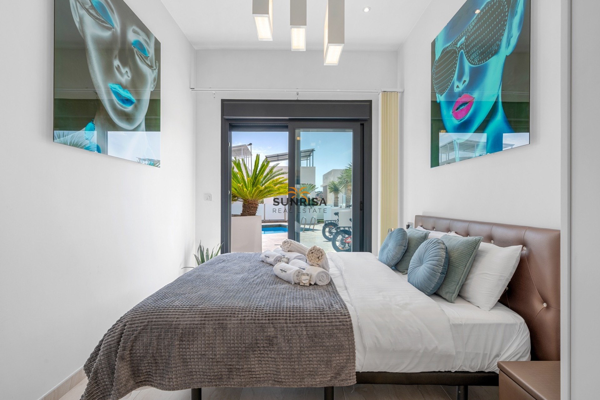 Herverkoop - Villa - Orihuela Costa