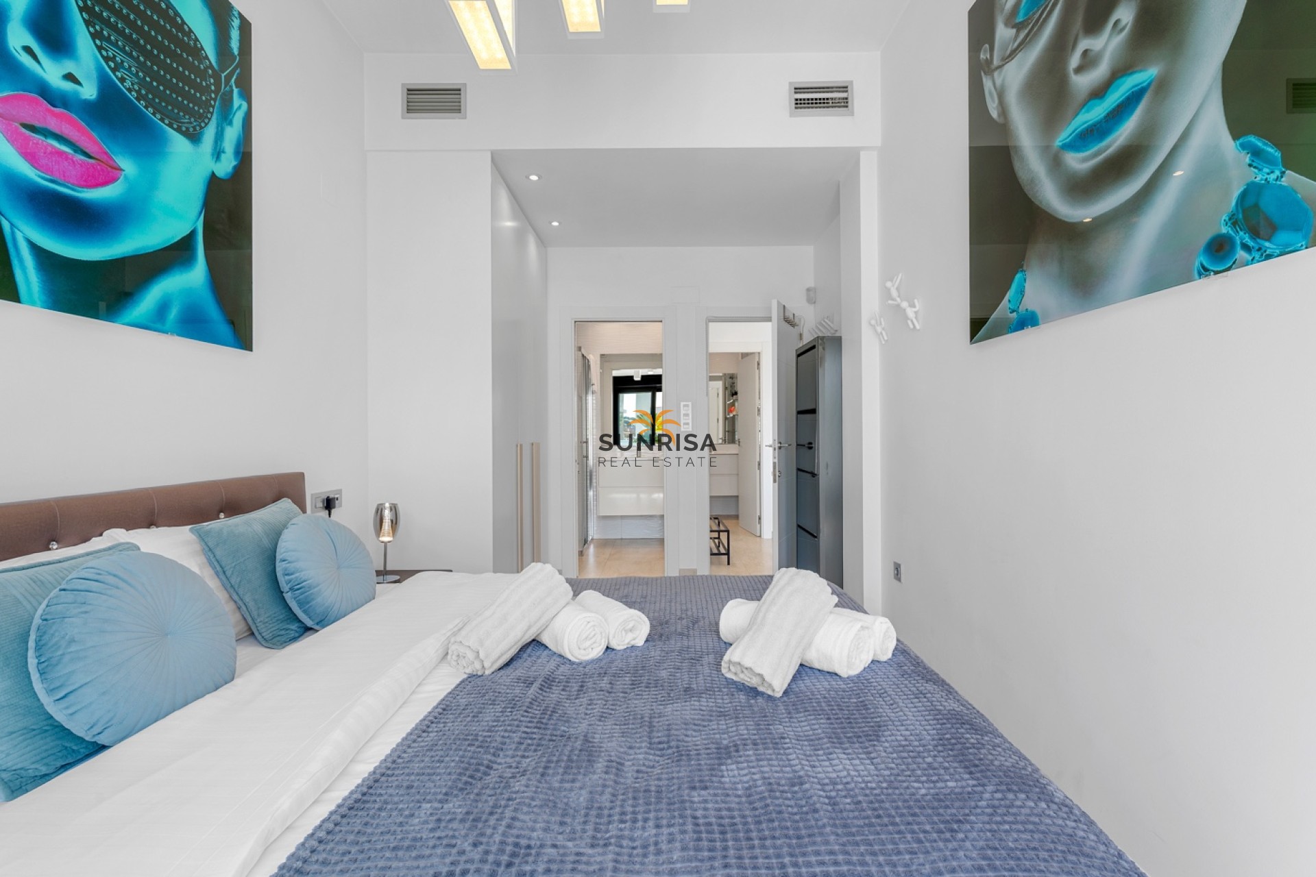 Herverkoop - Villa - Orihuela Costa