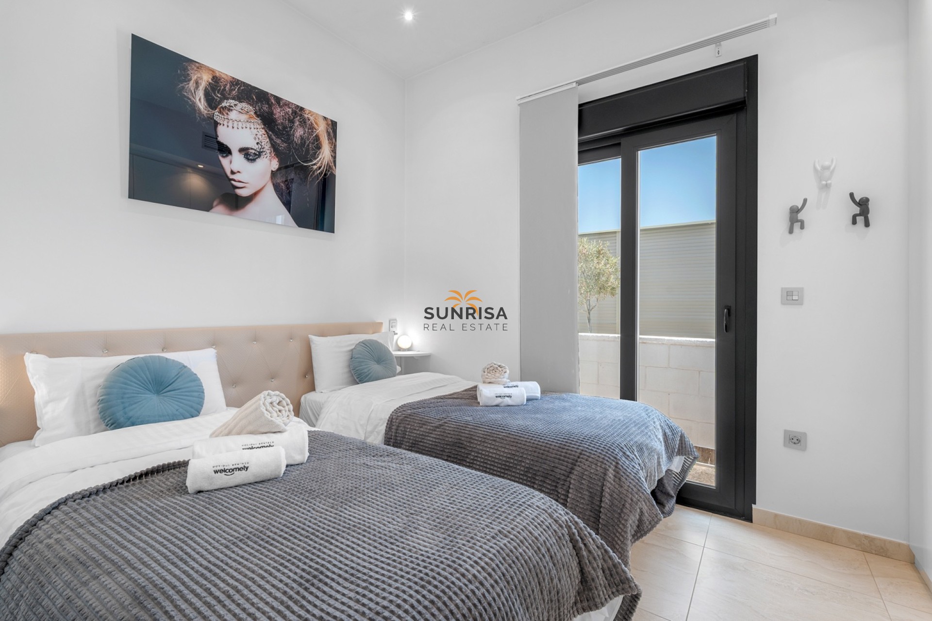 Herverkoop - Villa - Orihuela Costa