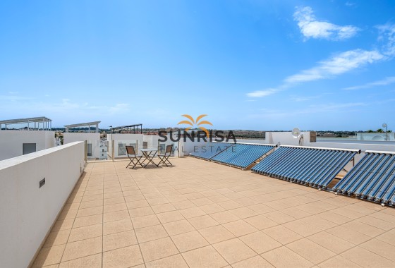 Villa · Resale - Orihuela Costa · Villamartín · Alicante · Spain