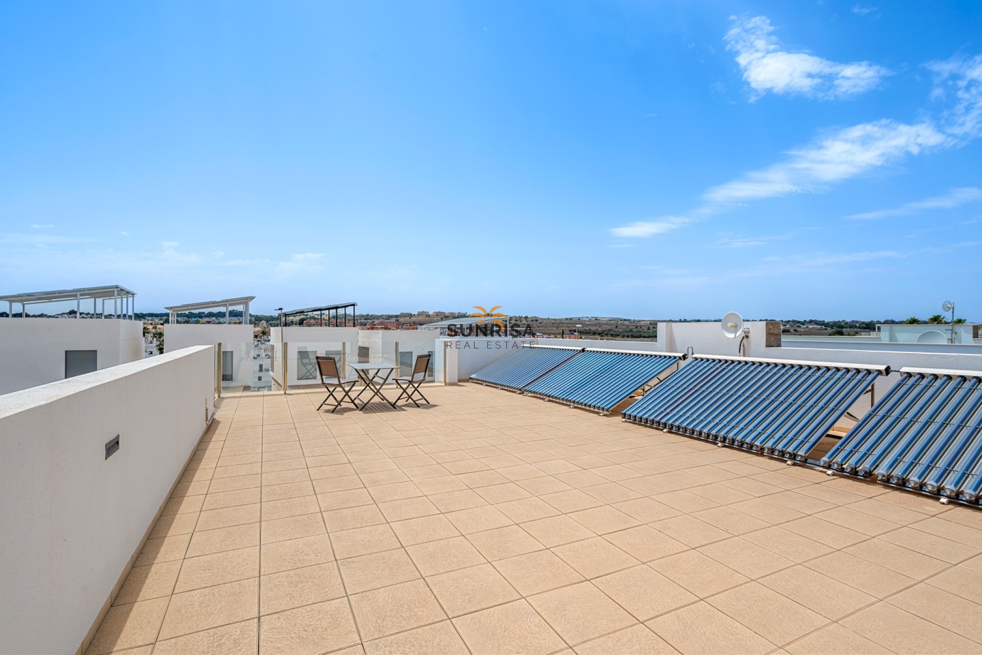 Herverkoop - Villa - Orihuela Costa