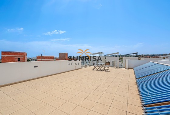 Villa · Resale - Orihuela Costa · Villamartín · Alicante · Spain