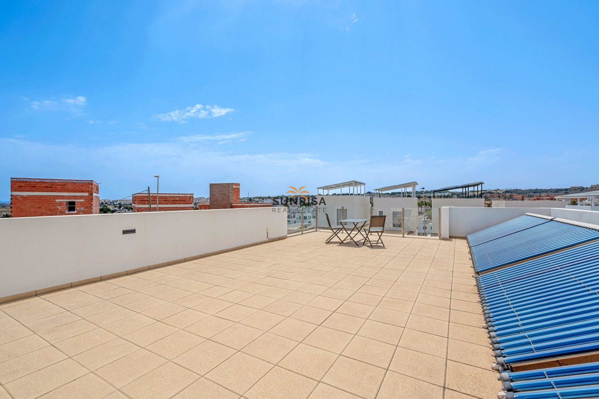 Herverkoop - Villa - Orihuela Costa