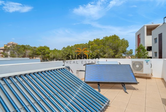 Villa · Resale - Orihuela Costa · Villamartín · Alicante · Spain