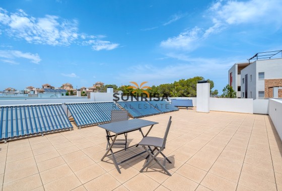 Villa · Resale - Orihuela Costa · Villamartín · Alicante · Spain