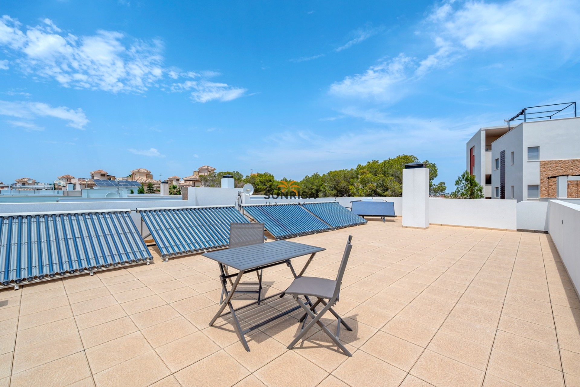 Herverkoop - Villa - Orihuela Costa