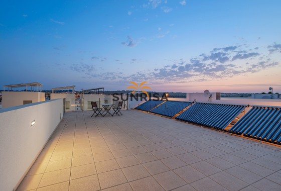 Villa · Resale - Orihuela Costa · Villamartín · Alicante · Spain