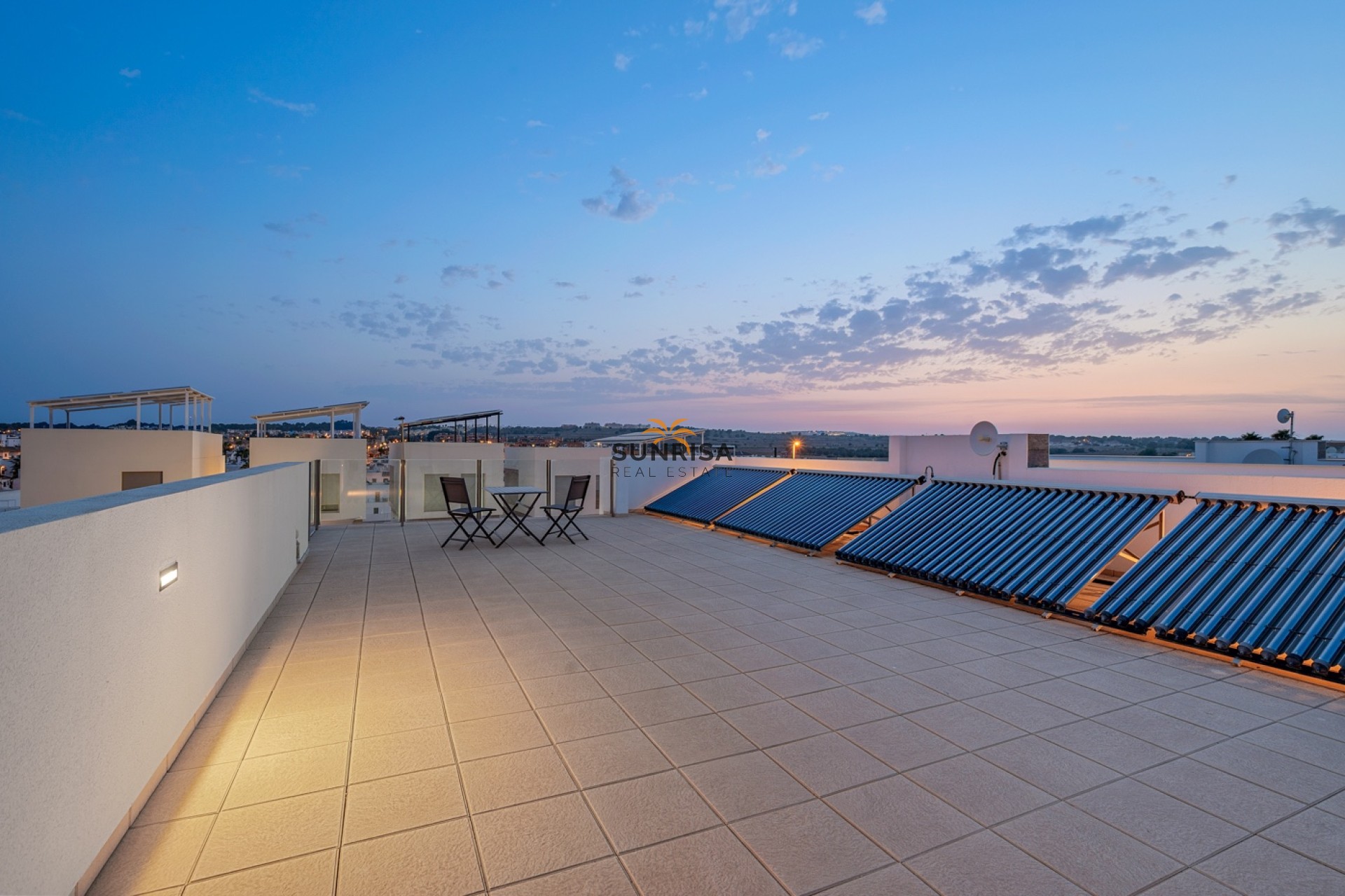 Herverkoop - Villa - Orihuela Costa
