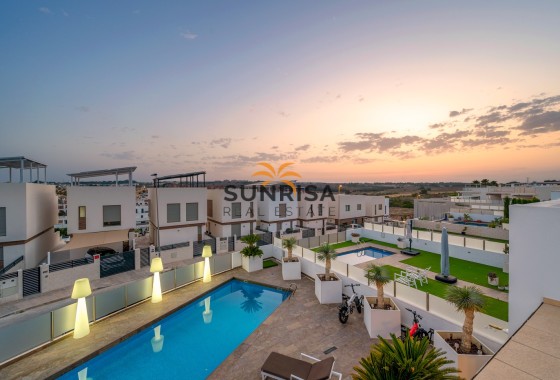 Villa · Resale - Orihuela Costa · Villamartín · Alicante · Spain