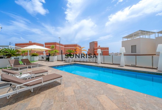 Villa · Resale - Orihuela Costa · Villamartín · Alicante · Spain